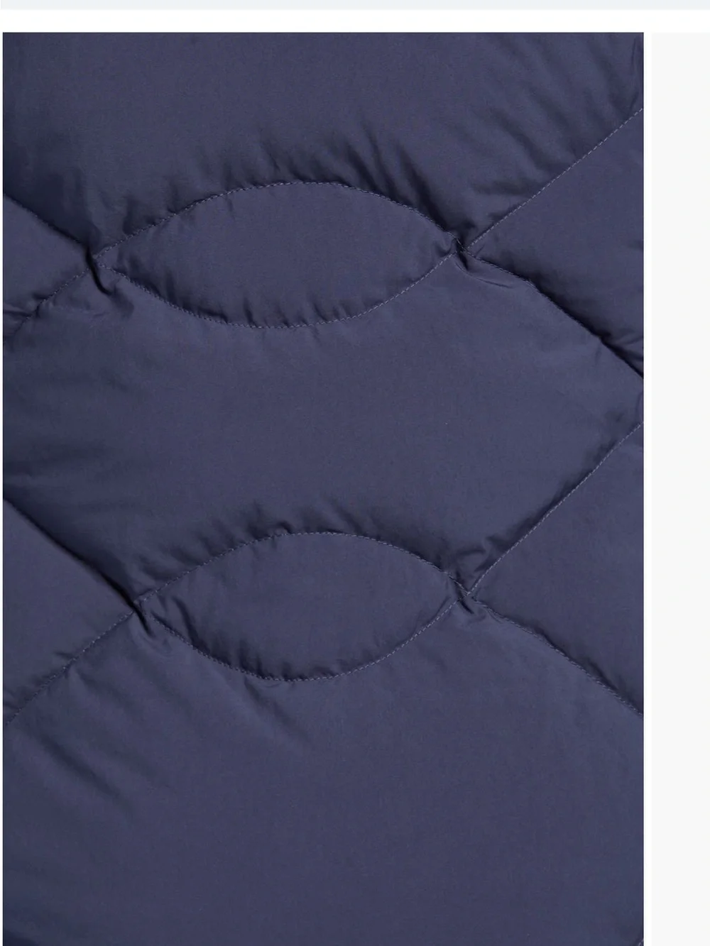 The North Face Miss Metro II Hooded Water Resistant Down Parka